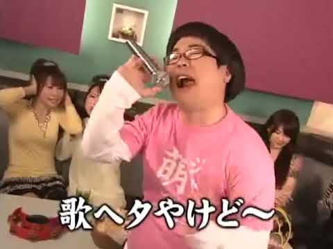 ジャンカラCM  2009年