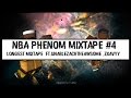 NBA Phenom #4 Longest mixtape ft.UnableZachTheAwsome ,zXavyy ,Asumai