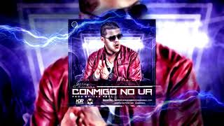 1010 - Gotay - Conmigo No Va - Nazza Version - Musicologo Y Menes - Nazza