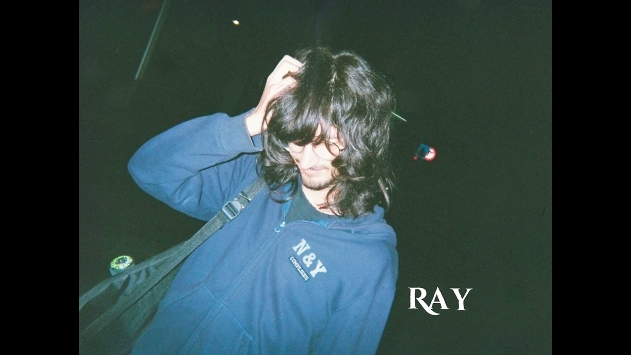 Perfecto Miserable-????  Ray