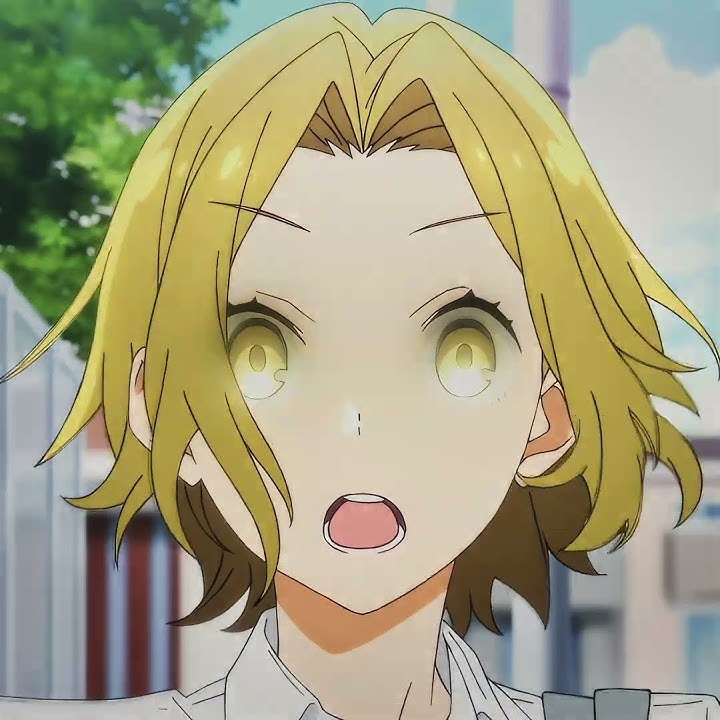 〈Annie 🕊️〉Horimiya〈AMV/EDIT〉4K