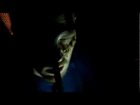 MSU Department of Theatre’s Haunted Aud 2012