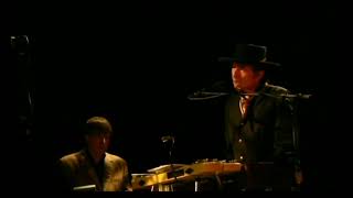 Bob Dylan - Million Miles Heineken Music Hall, Amsterdam, 12 April 2009