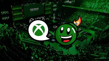 We Talk Over the E3 2018 Microsoft Press Conference
