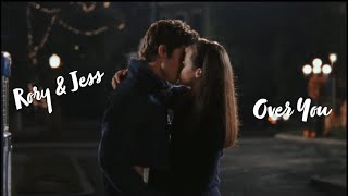 Rory & Jess|| Falling Around You