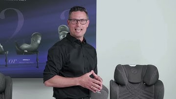 CYBEX Child Safety Excellence