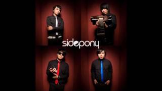 Video thumbnail of "Sidepony - Dan Bila"