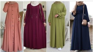 2024 latest abaya collection for girls | unique styles abaya for eid | for girls❤#youtube #viral