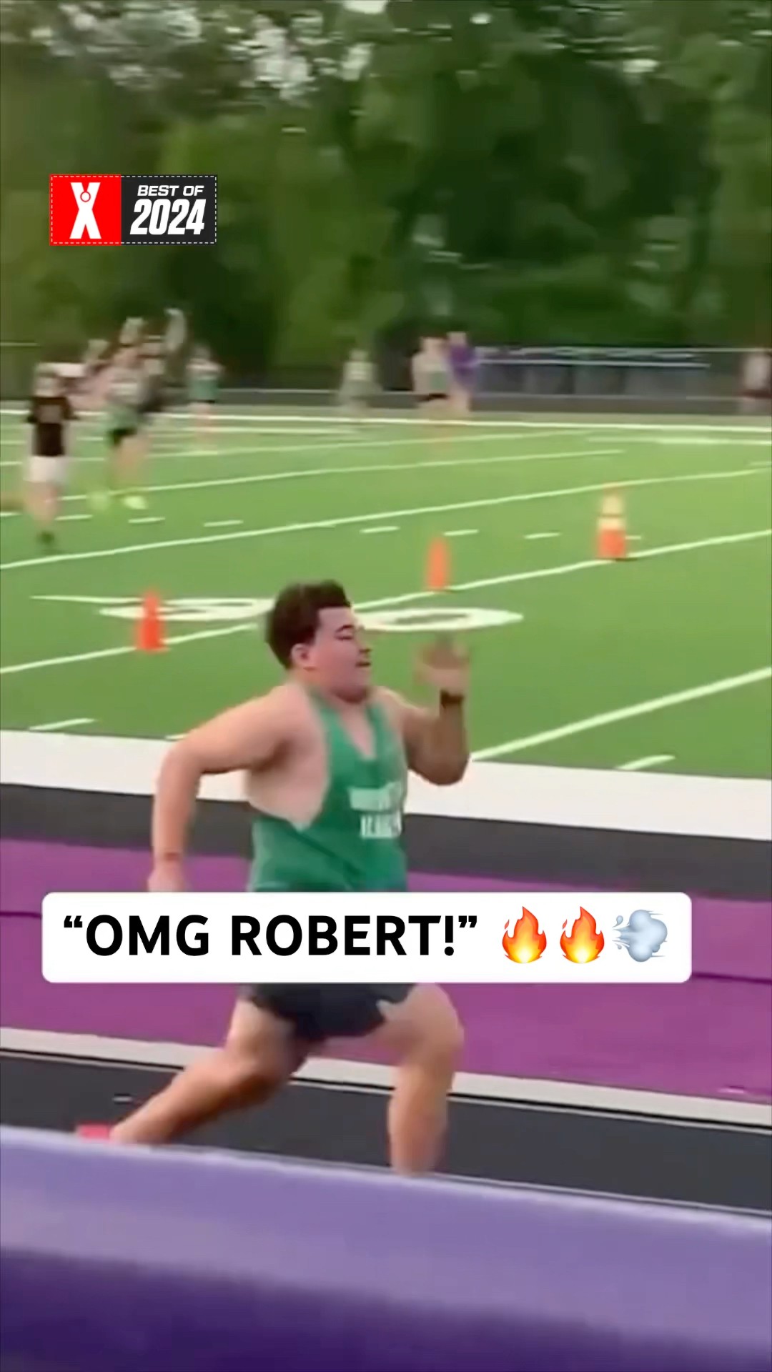 Robert was COOKING ?⚡️ #shorts