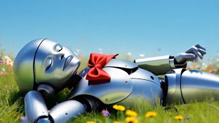 RoboDreams by Sounds Safe