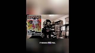 Impetigo: The Death Metal Behind Your Nightmares #shorts