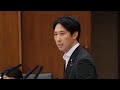 川村ゆうだい 2026年5月14日 参議院 厚生労働委員会(川村雄大)