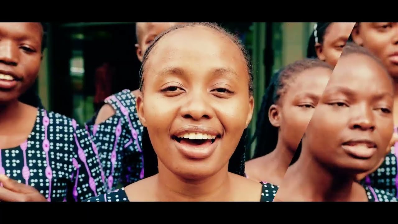 TWAPAMBANA //MATHARE CENTRAL YOUTH CHOIR//BLAZE  PRODUCTION// SIFA TUNE//OTANGE JAWAYA TUNES .