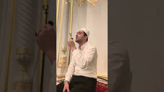Cafer Akbay - Enbiyâ Suresi 101 - 107.Ayetler Şfet