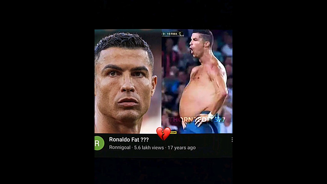 fake thumbnail but real click🔥 