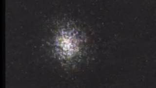 CERN Data & BSRT - Beam 1 (9/10/2016; 18:07:46 1st)
