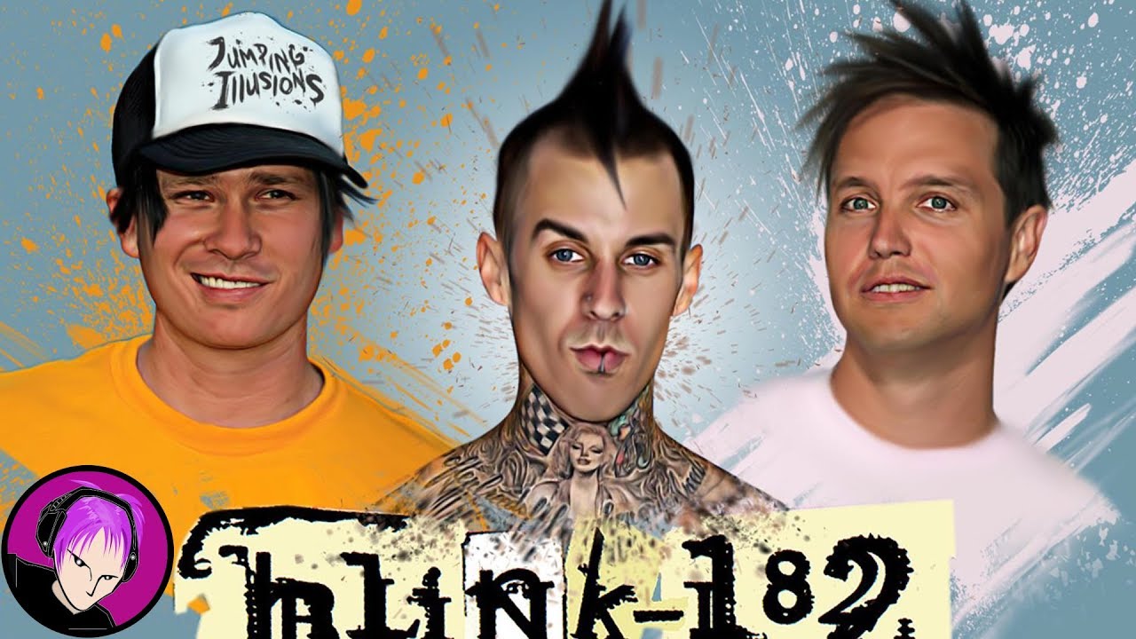 [FREE] Blink 182 Type Beat | Feel This by Madatracker