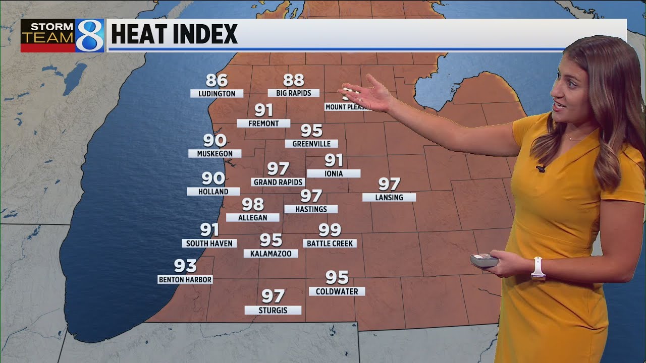grps-to-have-half-day-thursday-due-to-heat-youtube