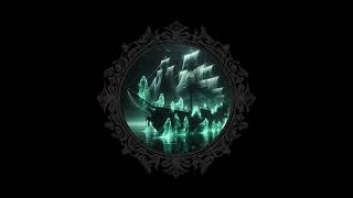 Enchanting Siren Voices & Deep Dark Cello | Dark Ocean Spirits Cinematic Ambient Soundscape