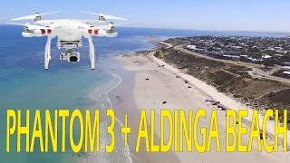 A Birds Eye View- Aldinga Beach Sa
