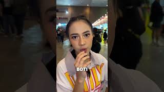 agus takut bu @Javierstoyy✨ #aziariza