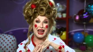 The Oogieloves In The Big Balloon Adventure 2012 Hd Trailer