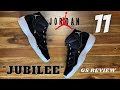 jordan jubilee review