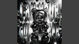 I AM YOUR GUMMY BEAR (HARDTEKK)