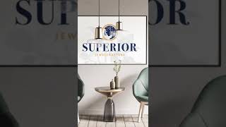 Logo Every Day Challenge #10 – Superior