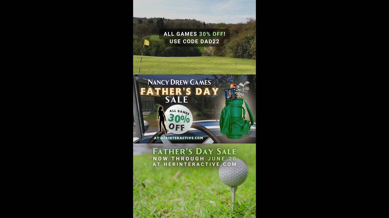 Play and save this father's day weekend! #shorts