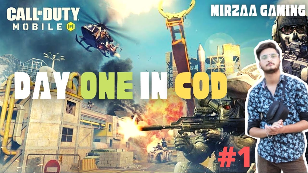 Cod Back Back to Back Victory | COD : Mobile | Mirzaa Gaming | #codmobile - YouTube