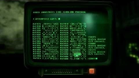 FrumpyGames - Fallout3: Super Duper Mart Part 3