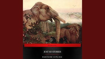 Chapter 12 - Just so Stories