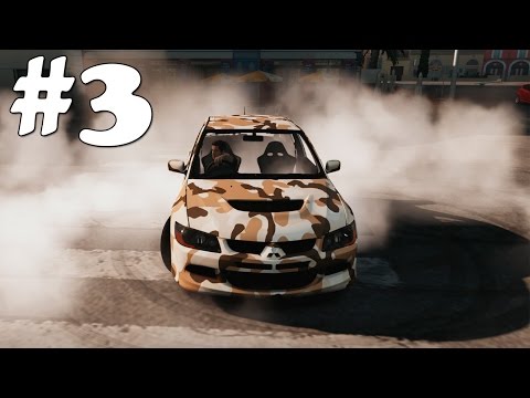 Видео: Прохождение Forza Horizon 2 — #3 — Моя первая тачка!