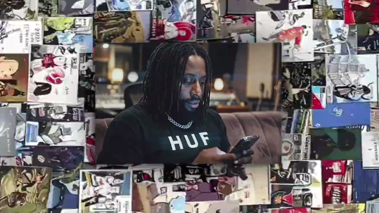 This Is Where I Leave It (Reference Track)