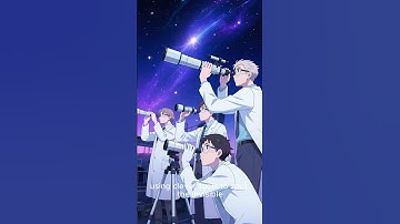 "Dark Matter – The Invisible Glue of the Universe!"  #physics #space #universe #shorts