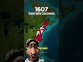 History of the USA🇺🇸 #americaninsight #viral #USA