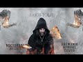 Sakis tolis  nocturnal hecate  daemonia nymphe cover