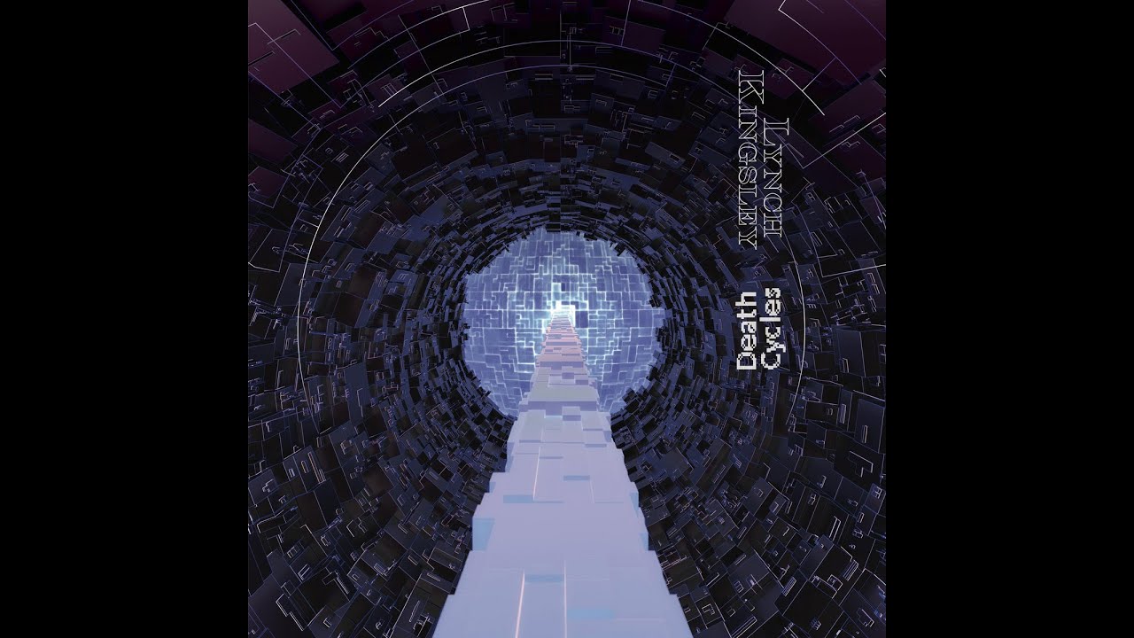 Lynch Kingsley - Inner Vision