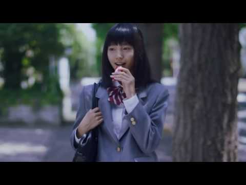 キットカット 40周年「ありがとう」絢香