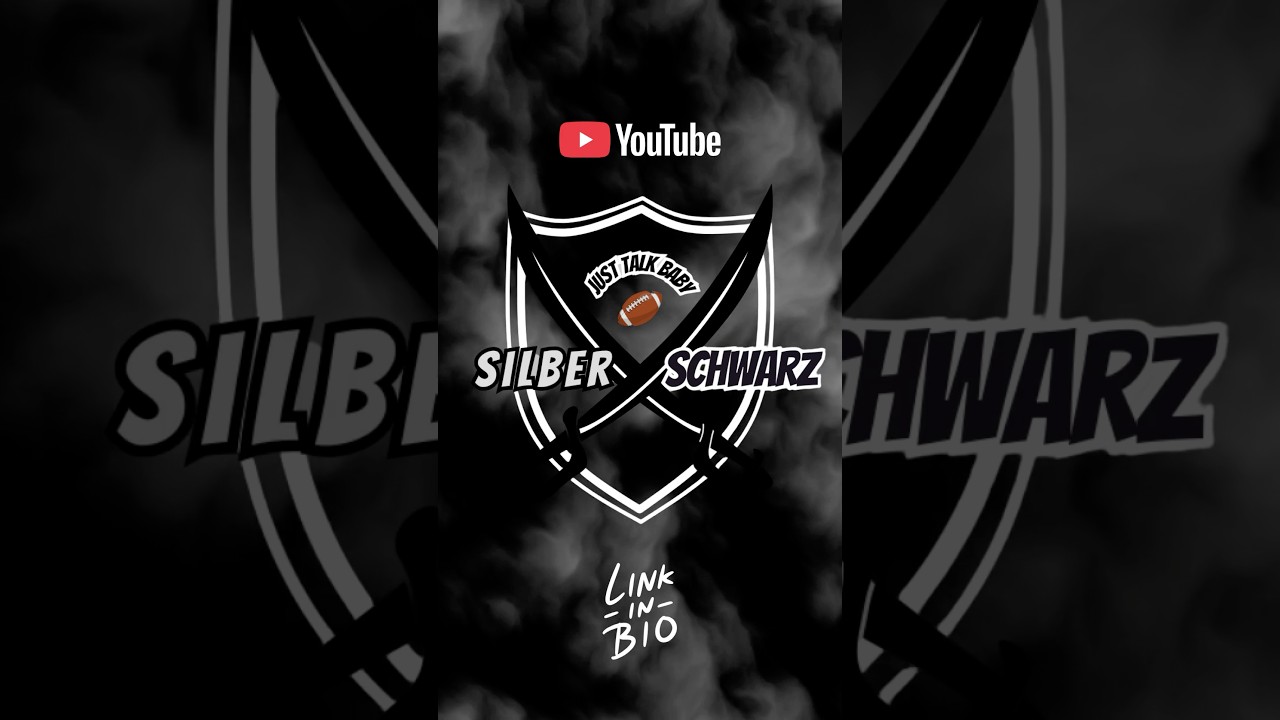 Für eine handvoll Drives 🏴‍☠️ 