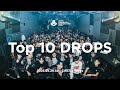 Top 10 Drops | Japan Loopstation Championship 2025 #JLC2025
