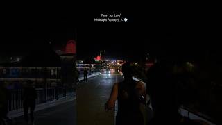 Another week another run 🏃 #shorts #santamonica Information