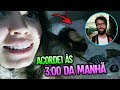 DEI UMA VIAGEM SURPRESA PARA O MEU MARIDO