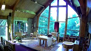 8:00 AM, Holy Eucharist, Thursday, 2 July 2026