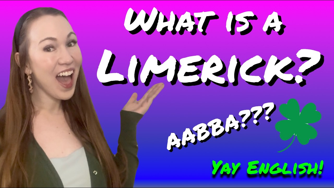 What is a Limerick?