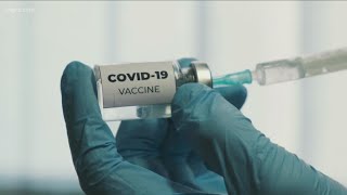 More than 100 Novant Health employees fired for not getting COVID-19 vaccine | Four 2 Five is LIVE!