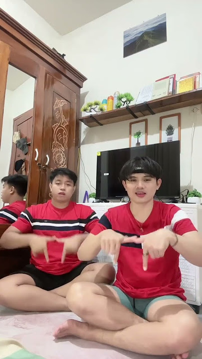 DC VELOCITY GWSM||Cobain yuk gaiss #tiktok2025 #trendtiktok #shorts #dancechallenge #viraltiktok