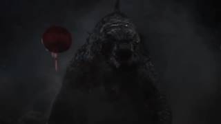 Godzilla 2014 Ultimate Roar