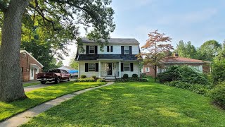 1738 Gilbert Rd, Toledo, Ohio 43614. MLS:6093093
